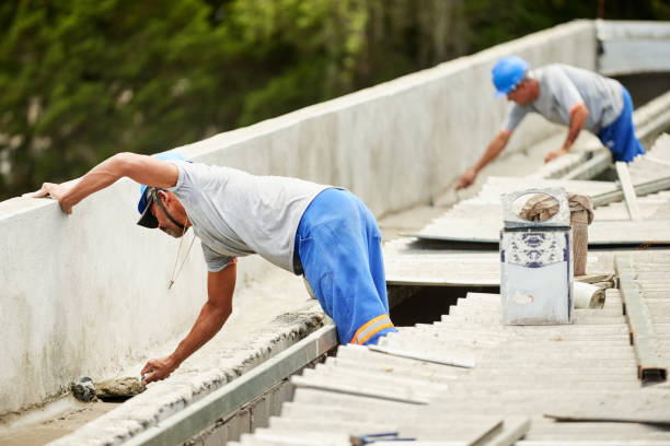 Best Specialized Insulation Services in Robinson, TX