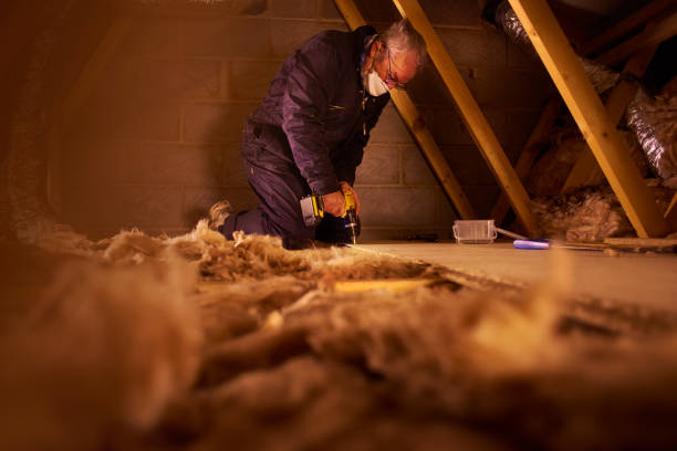 Reliable Robinson, TX Insulation Contractor Solutions
